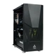 Рабочая станция PowerUp Desktop #567 Core Ultra 5 245KF/32 GB/HDD 4 TB/SSD 1TB/GeForce RTX 4060Ti 16GB для 3D моделирования видеомонтажа рендеринга для инженеров и архитекторов - изображение 2