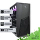 Игровой компьютер GamePC Ultra #420 Ryzen 7 9700х/64 GB/SSD 2TB/GeForce RTX 5080 16GB сборка для киберспорта современных игр стрима - изображение 1