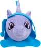 Набор игрушечный Hasbro Furby Furblets 2 шт + Мягкая игрушка-сюрприз в шаре Miraball My Little Pony с аксессуарами (544035440_501232964) - изображение 14