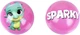 Набор игрушечный Hasbro Furby Furblets 2 шт + Мягкая игрушка-сюрприз в шаре Miraball My Little Pony с аксессуарами (544035440_501232964) - изображение 20