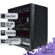 Рабочая станция PowerUp Desktop #605 Core Ultra 5 245KF/32 GB/SSD 1TB/GeForce RTX 5070Ti 16GB для 3D моделирования видеомонтажа рендеринга для инженеров и архитекторов - изображение 1
