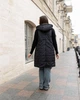 Fashions • Жіночий жилет Френсіс Fashions 72 чорний (3041-мк) - зображення 2