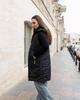 Fashions • Жіночий жилет Френсіс Fashions 72 чорний (3041-мк) - зображення 4
