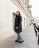 Fashions • Жіночий жилет Френсіс Fashions 72 чорний (3041-мк) - зображення 5