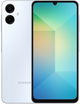 Smartfon Samsung Galaxy A06 6/128GB Blue (SM-A065FLBHSEE) - obraz 1