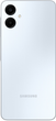 Smartfon Samsung Galaxy A06 6/128GB Blue (SM-A065FLBHSEE) - obraz 5