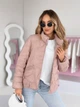 Fashions • Куртка жіноча демісезонна Felicity Fashions 42-44 мокко (3000-мо) - зображення 1