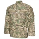 Костюм військова форма MFH тактичний польовий US ACU Rip-stop Multicam (Мультикам) XL - зображення 2