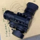 ПНВ, Монокуляр ночного видения Spina optics NVG-10, цифровой, крепление на шлем + на Пикатинни - изображение 7