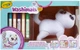 Zestaw kreatywny Crayola Washimals Kot-olbrzym z 5 flamastrami (71662175184) - obraz 1
