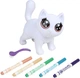 Zestaw kreatywny Crayola Washimals Kot-olbrzym z 5 flamastrami (71662175184) - obraz 5