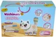 Zestaw kreatywny Crayola Washimals Kot-olbrzym z 5 flamastrami (71662175184) - obraz 7