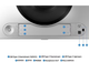 Монитор 49" Samsung Odyssey OLED G9 G910 (LS49DG910SIXCI) QD-OLED Super UltraWide / 144Hz / 0.3 ms / Quantum Dot Color / 10-Bit / 99.5% PCI-P3 / DisplayHDR True Black 400 / FreeSync Premium Pro / G-Sync Compatible / HAS / Speakers 5W - изображение 14
