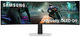 Монитор 49" Samsung Odyssey OLED G9 G910 (LS49DG910SIXCI) QD-OLED Super UltraWide / 144Hz / 0.3 ms / Quantum Dot Color / 10-Bit / 99.5% PCI-P3 / DisplayHDR True Black 400 / FreeSync Premium Pro / G-Sync Compatible / HAS / Speakers 5W - изображение 15