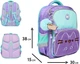 Шкільний рюкзак YES S-72 Pusheen the Cat (559899) - зображення 2