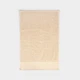 Полотенце кухонное МВМ MY HOME "ГОСТЕПРИИМСТВО" 40х60 см Хлопок Бежевый (KT-12 M BEIGE) - изображение 3
