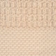 Полотенце кухонное МВМ MY HOME "ГОСТЕПРИИМСТВО" 40х60 см Хлопок Бежевый (KT-12 M BEIGE) - изображение 6