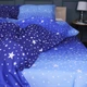 Комплект постельного белья Mirson Евро 200х220 см 17-0432 -1 Milky Way Бязь (2200008485290) - изображение 3