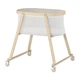 Колиска з матрацом, береза, 40х73 см. IKEA ALSKVARD (695.560.06) - зображення 1