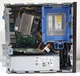 Комп'ютер Dell Precision Tower 3420 SFF, Intel Xeon E3-1240 v6, 8Gb DDR4, 256Gb SSD, 2GB Quadro K620, Windows 10 Pro, стан б/в - изображение 4