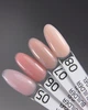 Гель будівельний Toki-Toki Builder Gel №07 Brandy Pink, 15 мл - зображення 3