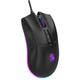 Ігрова миша Bloody P90s "Stone", USB, до 8000 dpi, RGB, 7 кнопок, 1.8 м - зображення 2