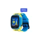 Смарт-часы AmiGo GO008 GLORY GPS WIFI Blue/Yellow - изображение 4