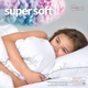 Подушка Super Soft Classic 70x70 - изображение 5
