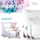 Подушка Super Soft Classic 70x70 - изображение 11