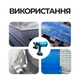 Фарбопульт багатофункціональний Акумуляторний електричний фарборозпилювач SprayMaster FP-24 24V 800 мл 2 акумулятори в комплекті - зображення 5