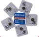Блистер Батарейка литиевая 3 шт SOZIYAN 377 AG4 377A/LR626/SR626SW 1.55v - изображение 5