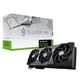 Видеокарта GF RTX 5090 32GB GDDR7 Suprim SOC MSI (GeForce RTX 5090 32G SUPRIM SOC) - изображение 2