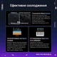 Видеокарта GF RTX 5080 16GB GDDR7 ROG Astral Gaming OC Asus (ROG-ASTRAL-RTX5080-O16G-GAMING) - изображение 13