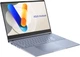 Ноутбук Asus Vivobook S 15 OLED S5506MA-MA083 (90NB14E2-M00600) Mist Blue - зображення 3