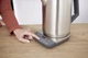 Електрочайник Ninja Perfect Temperature KT201EU Stainless Steel - зображення 6