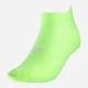 Набор женских носков коротких 4F Socks Cas F194 4FAW23USOCF194-96S 39-42 3 пары Разноцветный (5904698391332) - изображение 5