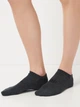 Набор женских носков коротких хлопковых 4F Socks Cas F197 4FAW23USOCF197-92M 35-38 3 пары Разноцветный (5904698392544) - изображение 4