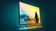 Монітор 43" Philips (436M6VBPAB/00 MVA Black) - зображення 4
