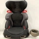 Автокрісло + бустер Combi Joykids mover чорний (117821) - зображення 5