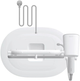 System do prasowania Xiaomi ZQGTJ03KL (BHR9027EU) - obraz 3