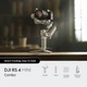 Стабилизатор для камеры DJI RS 4 Mini Combo (CP.RN.00000442.02) Grey - изображение 3