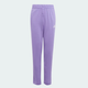 Детский спортивный костюм (толстовка + штаны) Adidas J 3S Ft Ts 220 JN6482 134-140 см Розовый (4067901416978) - изображение 11