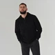 Толстовка Gap Logo Zip Hoodie Black 218871171 XS - зображення 5