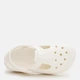 Детские кроксы-сабо для девочки Crocs Classic Mary Jane Clog K Chk 210615-0WV 28-29 (C11) Chalk (198445114069) - изображение 6