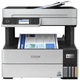 БФП А4 цв. Epson L6490 c WI-FI (C11CJ88405) 7,3 кг - зображення 13
