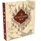 Адвент-календар Jelly Belly Harry Potter The Marauder's Map з желейними бобами 192 г - зображення 1