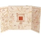Адвент-календар Jelly Belly Harry Potter The Marauder's Map з желейними бобами 192 г - зображення 5