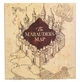 Адвент-календар Jelly Belly Harry Potter The Marauder's Map з желейними бобами 192 г - зображення 6
