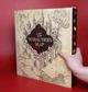 Адвент-календар Jelly Belly Harry Potter The Marauder's Map з желейними бобами 192 г - зображення 10