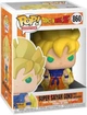 Фігурка Funko POP: Сон Гоку (Son Goku) 860 з аніме Dragon Ball / Драгон болл - зображення 1